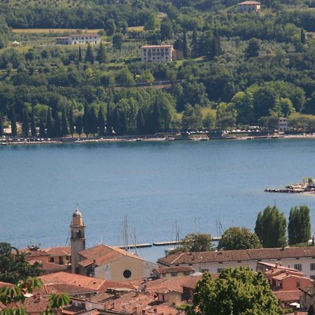 Agriturismo Podere Nigriano Salò Dış mekan fotoğraf