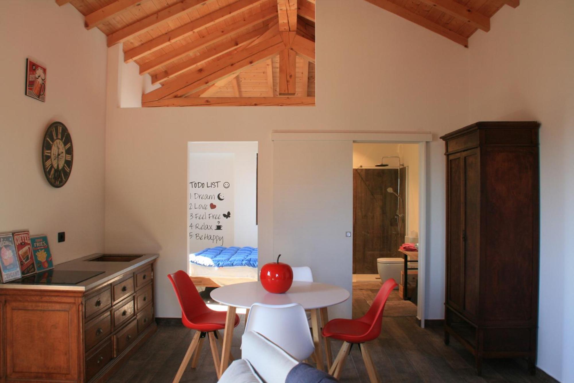 Agriturismo Podere Nigriano Salò Dış mekan fotoğraf
