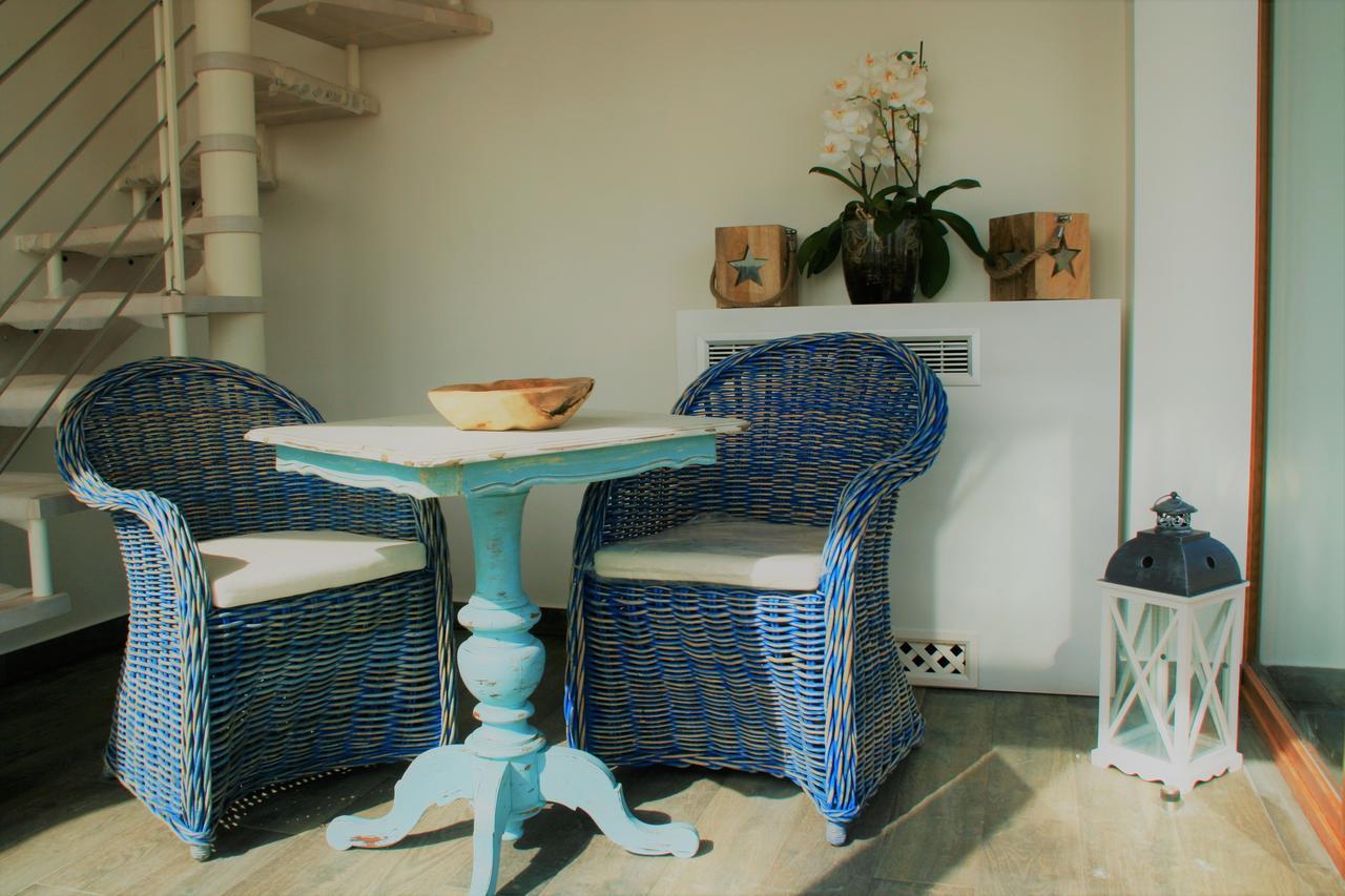Agriturismo Podere Nigriano Salò Dış mekan fotoğraf