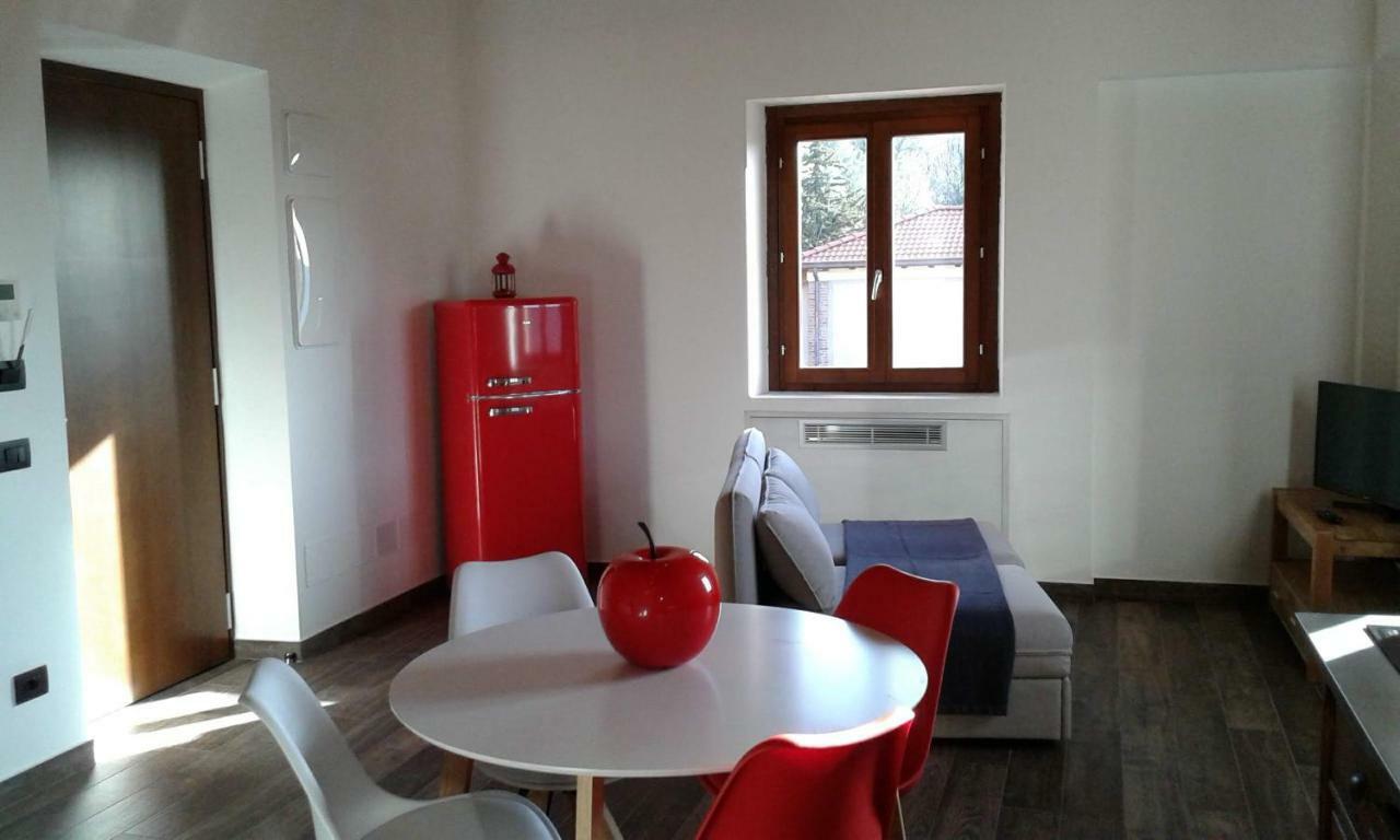 Agriturismo Podere Nigriano Salò Dış mekan fotoğraf
