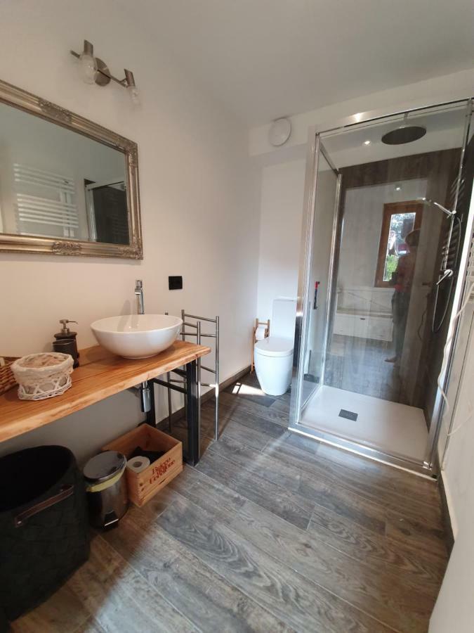 Agriturismo Podere Nigriano Salò Dış mekan fotoğraf